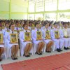 พิธีรับพระราชทานพระบรมฉายาลักษณ์ รัชกาลที่ 10